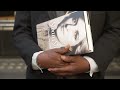 Diana admirer speaks on publication of brother's book