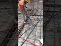 slab housekeeping work#civilwork #civilengineering #hyderabad #india