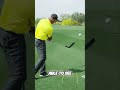 Secret Golf Tip Golf Teachers DONT Want You To Know!