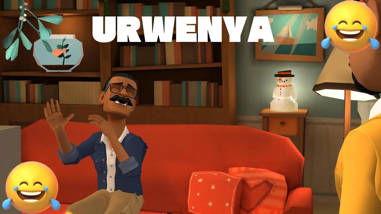 Joriji Baneti bamufatiye mu bakobwa yanze kujya kwiga birangira ahakubitiwe😂🤣