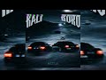 VEXSTAR KALI BORO OFFICIAL AUDIO 2026 