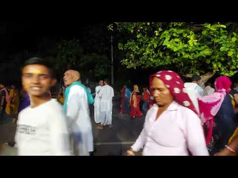 Gita Prachar in Govardhan Parikarma Marg | 11 July 2022