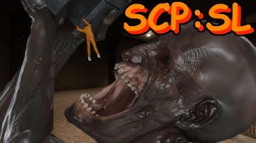 Farming 914 as Larry - SCP:SL