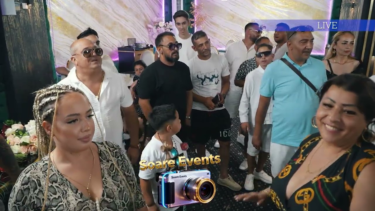 HAZU ROMANIEI✅️NASA DIN DUBAI ✅️ 2026