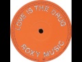 Miniature de la vidéo de la chanson Love Is The Drug (Rollo And Sister Bliss Monster Mix)