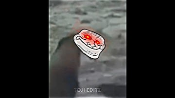 Michael Jackson Who!!.. ☠️ #trollfaceedit #trollface #shorts