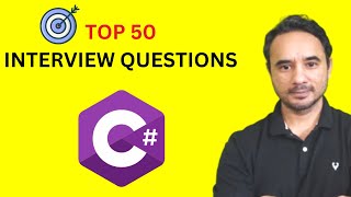 Top 50 OOPS C# Interview Questions - .NET