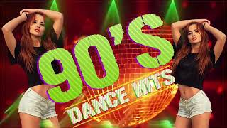 Nonstop Disco Hits 70 80 90 Greatest Hits   Best Eurodance Megamix   Nonstop Disco Music Songs Hits