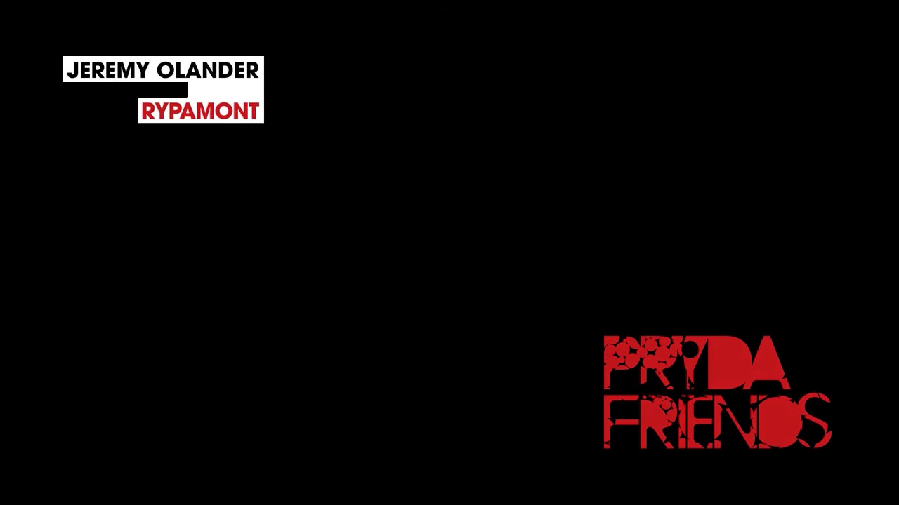 Watch Jeremy Olander - Rypamont (Original Mix) on YouTube Watch Jeremy Olander - Rypamont (Original Mix) on YouTube