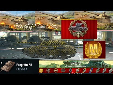 blizzard beach hours WOT Blitz 😂 7 kills PROGETTO 65 🍝Italian Tank 🍕🇮🇹