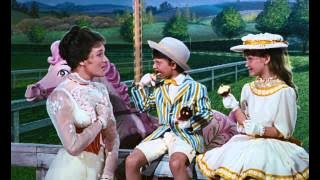 Mary Poppins Japanese Supercalifragilisticexpialidocious