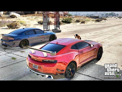 gta-5-real-life-mod-#459-camaro-day-!!!-(gta-5-real-life-mods)