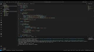Ecommerce chatbot  gpt4 Ex_1