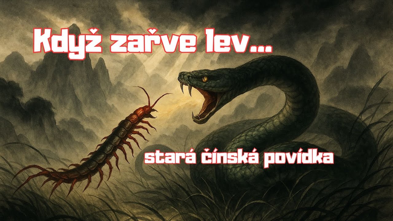 Liu Dongshan se vychloubá svými dovednostmi 👉 Ling Mengchu • Staré čínské příběhy