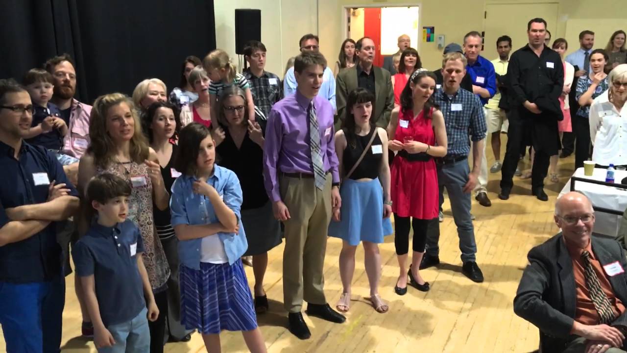 UW School of Drama 75th Anniversary