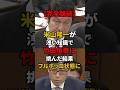 ㊗️600万再生!! 【完全論破】米山隆一が浅い知識で竹田恒泰に挑んだ結果、フルボッコ状態にw