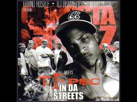 02. P$C Intro Gangsta Grillz 8 - YouTube