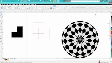 Corel Draw Tips & Tricks Smart Fill Tool more info