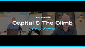 Gregg Kaplan & Kirk Dando | For You Leaders Bonus Episode (Full Interview)