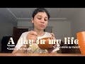 Cozy &amp; Productive Day in My Life ✨🌱| Fasting + Cooking Alone + Exam day📚