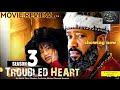 TROUBLED HEART (SEASON 3) FREDRIKE LEONARD - 2026 LATEST NIGERIAN MOVIES UPDATE