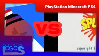 Todays Video Is Emoji Playstation Minecraft Ps4 Vs Splash