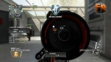 Black ops 2 killfeed