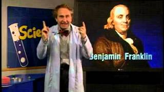 NASA Why Files - History of Electricity