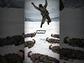 Nazi SS Executed 84 American POWs in Cold Blood
