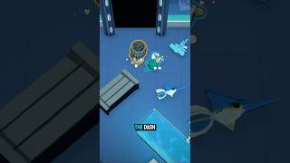 How to use the dash in Gnaughty Gnomes | DeVlog 4