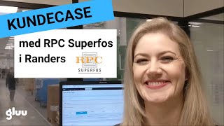 Kundecase Med Rpc Superfos I Randers