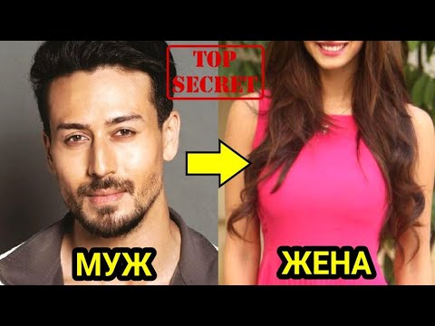 Video: Tiger Shroff: Biografia, Karriera Dhe Jeta Personale