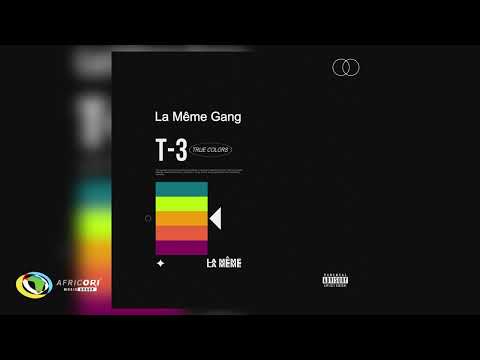 La Même Gang, Oxlade, DarkoVibes and RJZ - Feelin Alright (Official Audio)