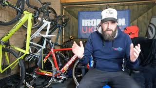 My Ironman Leeds Disappointment