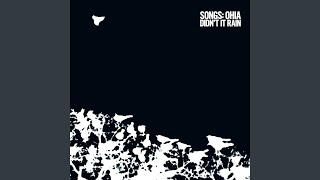 Video thumbnail of "Songs: Ohia - Cross the Road, Molina"