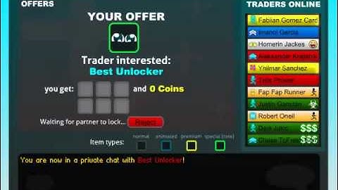 Justin Sane donates Stick Run players