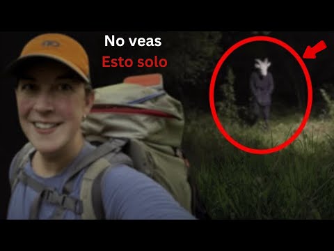 8 Disturbing Camp Moments That Terrified Marathon Viewers