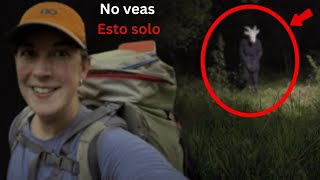 8 Disturbing Camp Moments That Terrified Marathon Viewers