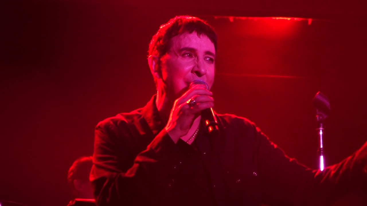 MARC ALMOND, Tainted Love / Where Did Our Love Go & Say Hello Wave ...