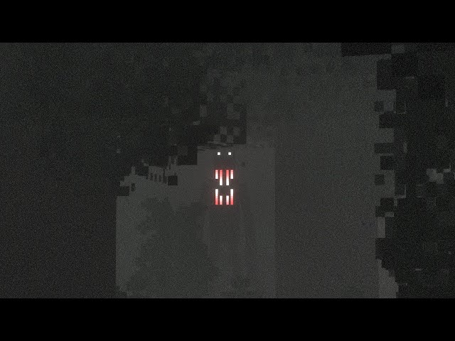 From The Fog  Minecraft Datapack/Mod