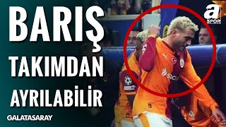 Böyle Devam Ederse Barış Alper Yılmaz Devre Arasında Galatasaraydan Ayrılabilir