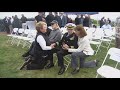 Local medal of honor recipient receives special honor