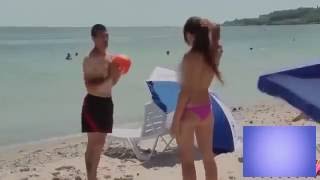 Top Naughty Pranks 2016 Top Hot Funny Videos - Part 2