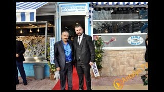 Semiz Balık Evi- Hasan Semiz- 0555 048 08 07- 0242 248 08 07