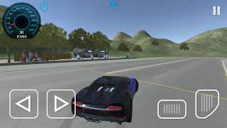 Grand Highway Racing | Android gameplay screenshot 5