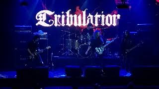 Tribulation - Nightbound (Live Setembro Negro Festival 2022) Carioca Club [By Metal Bootlegs]