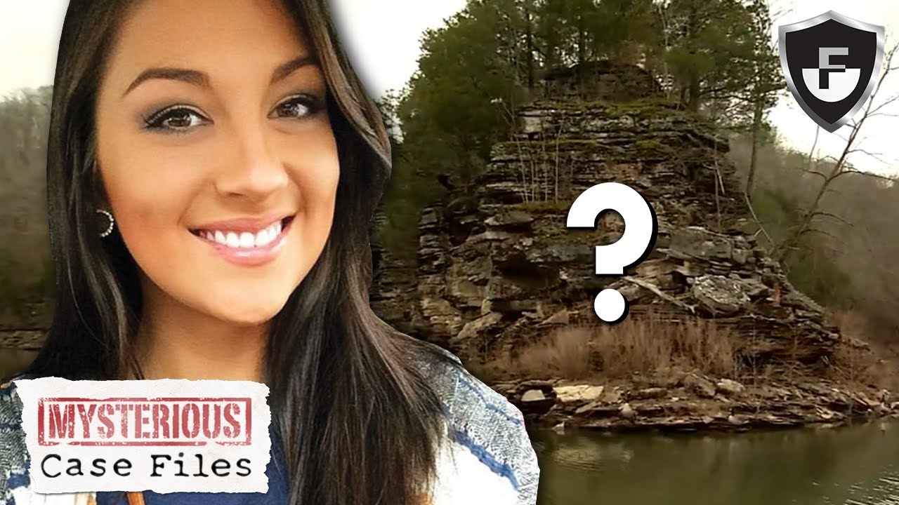 The Mysterious Case of Lauren Agee (MiniDocumentary) YouTube