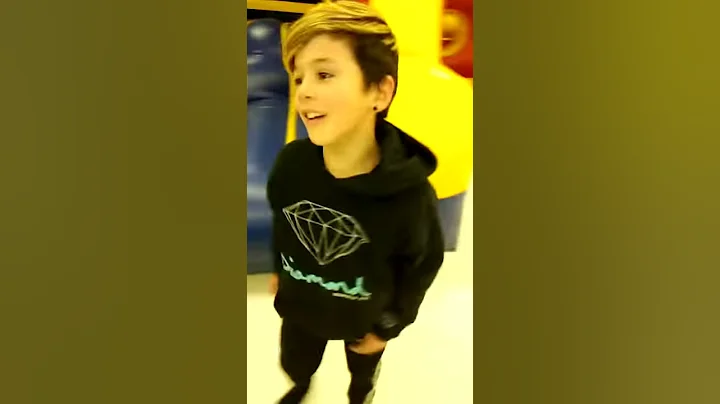 First back flip