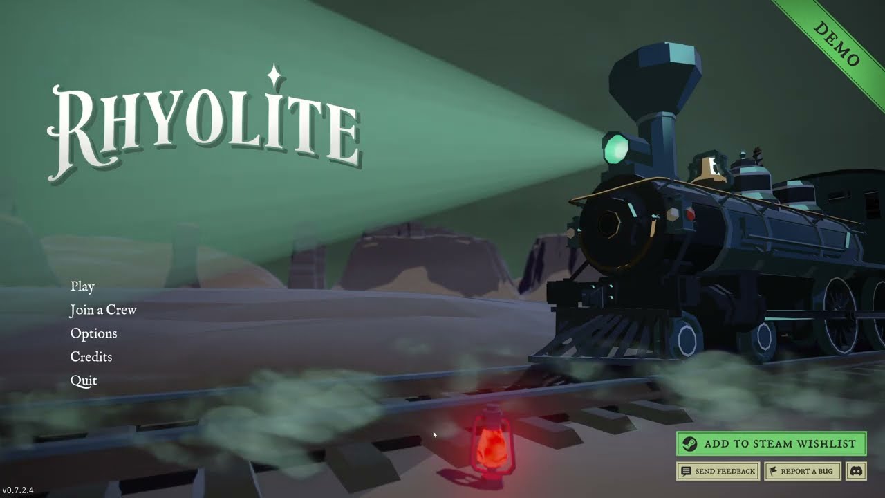 Rhyolite Demo — Фестиваль Steam Играм Быть — Осень 2025 (108/175)