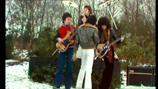 Queen - Spread Your Wings.flv